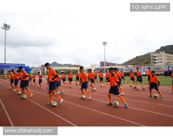 高中生体育课外培训：全方位健康锻炼