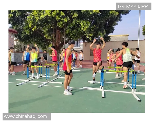 高考体育生培训：时间掌握指南