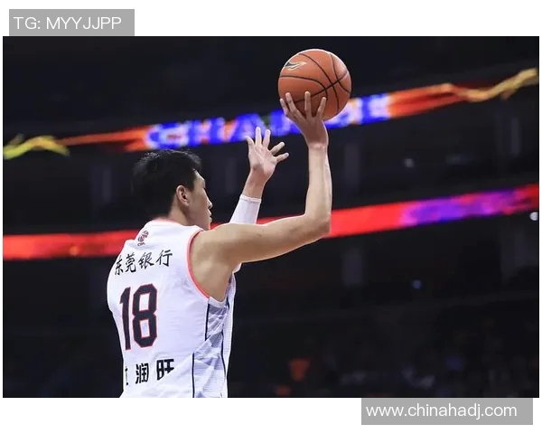 广东华南虎主帅接受专访，展望新赛季夺冠前景