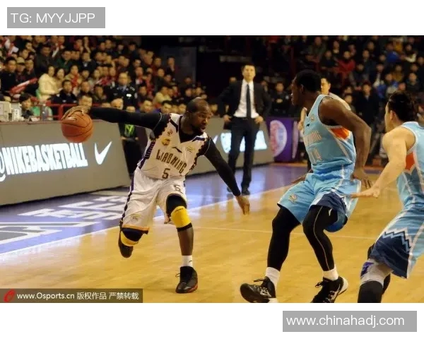 广东宏远主场惜败上海大鲨鱼，哈德森爆发砍下全场最高31分