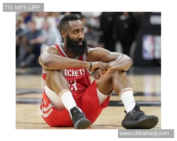 哈登缺席训练营，火箭队友担忧其未来去向