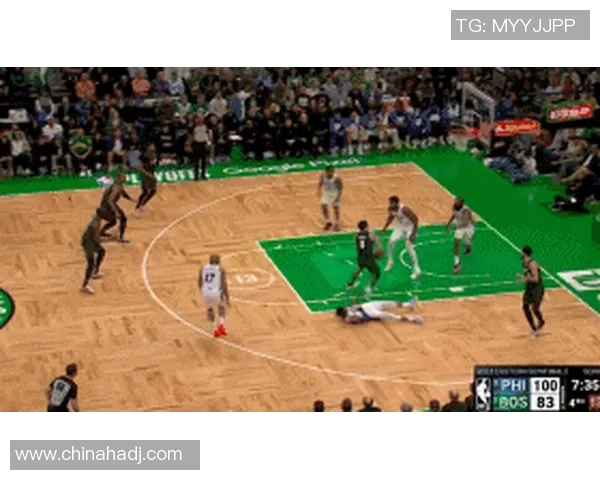 哈登因伤缺席关键战役，凯尔特人取胜火箭