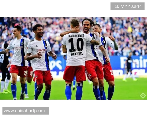 汉堡队神奇逆转，惊险翻盘德甲联赛领先对手