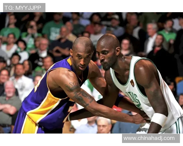 湖人队vs凯尔特人队引爆NBA总决赛激烈对决，科比詹姆斯再度交锋角逐总冠军称霸！