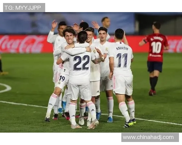 皇马主场大胜塞尔塔，压哨进球屡屡燃爆伯纳乌震撼全场