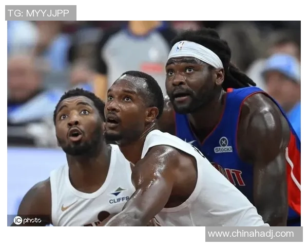 活塞队在主场获胜，晋级前景大好