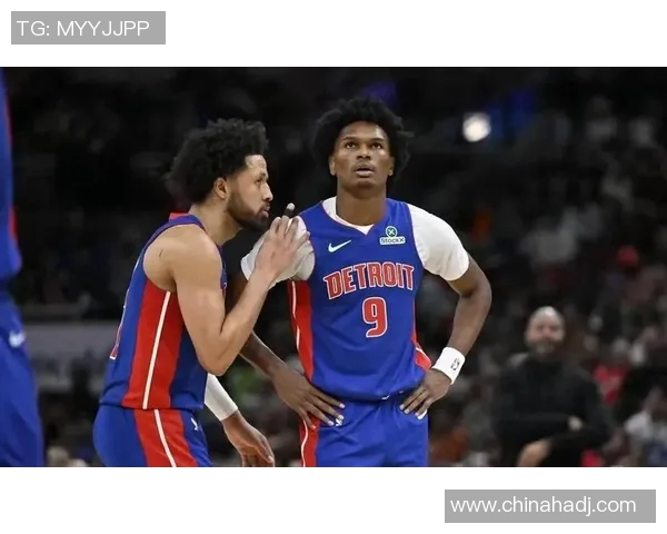 活塞主场告捷！击败马刺的背后故事