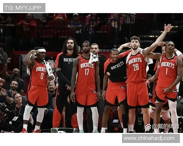 火箭胜骑士，时隔24年再登总决赛舞台