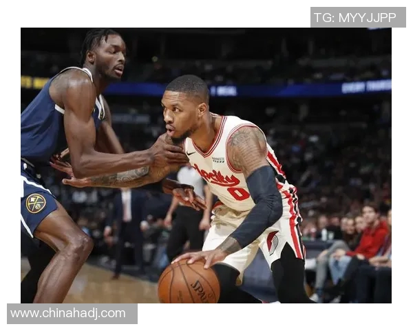 开拓者击败掘金取得西部决赛先机：从逆境中突围的勇者之心