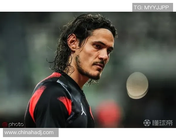 卡瓦尼伤情良好,将速重返巴黎先发锋线