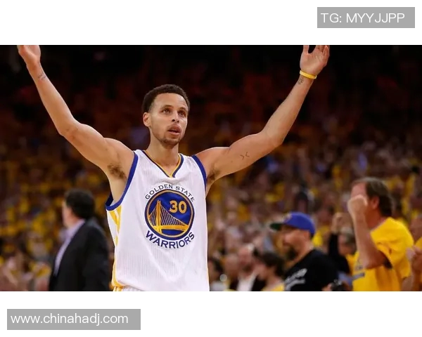 库里带领勇士豪取5连胜，再夺西部冠军资格