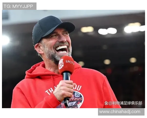 克洛普正式确认加盟德国国家队，将率领新一代德国球员备战国际赛事