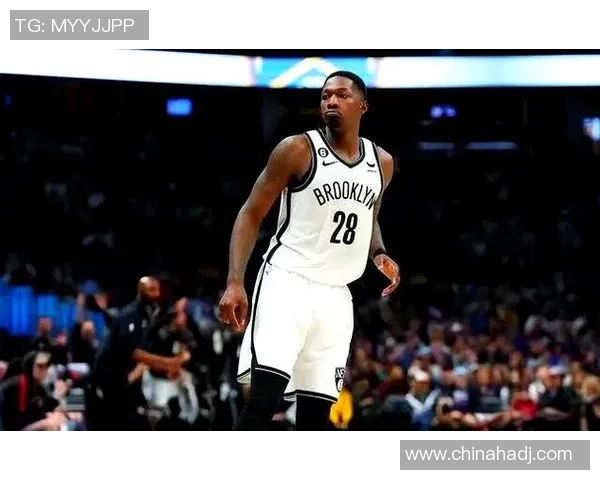 篮网竭力翻盘未果，米切尔神勇27分助爵士连胜