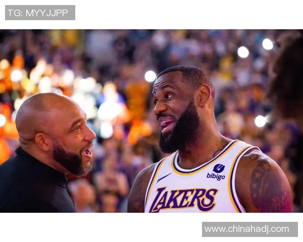 勒布朗-詹姆斯：洛杉矶湖人队的璀璨明星将闪耀2022NBA全明星赛