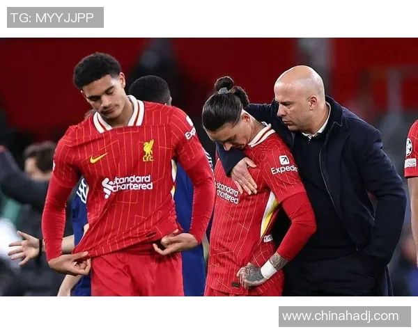 利物浦出局!欧冠决赛将无英超球队参与 利物浦出局!欧冠决赛将无英超球队参与