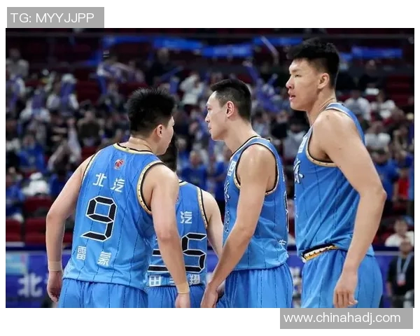 辽宁队大胜对手，CBA常规赛排名提升至第三位