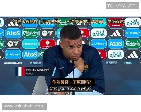 姆巴佩将成为亚马尔最火热的签约球员 姆巴佩将成为亚马尔最火热的签约球员