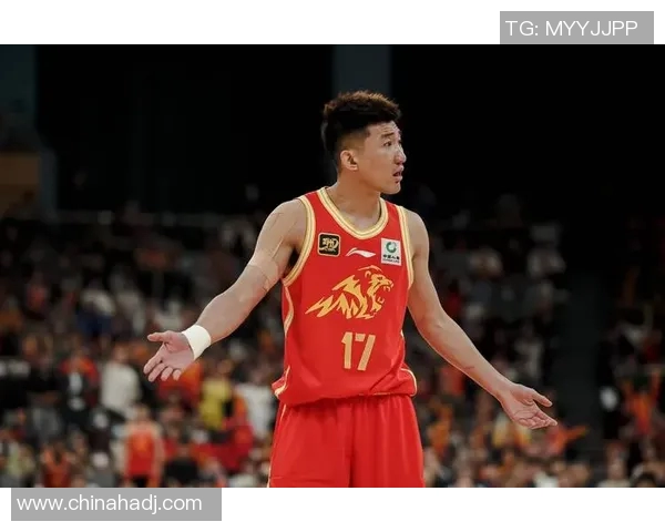 孙铭徽联手队友创造历史,助球队夺冠在望 孙铭徽联手队友创造历史,助球队夺冠在望