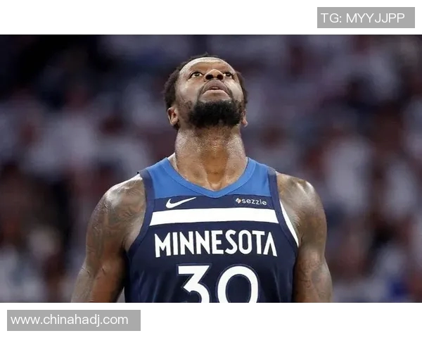 森林狼主帅透露球队重建计划，球迷期待大动作！