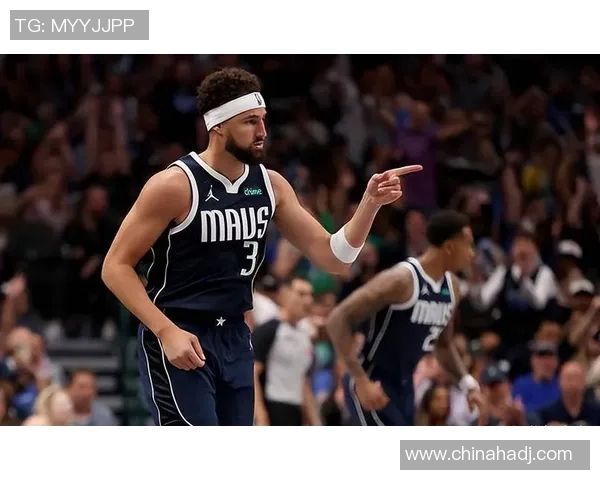 汤普逊回归训练，勇士再次迎来一位强力得分手