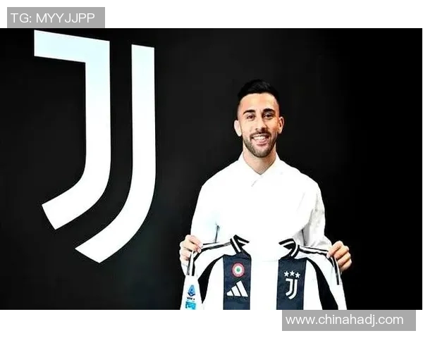 尤文图斯宣布签下新援，球队实力再添强劲助力