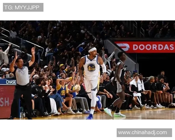 勇士连续两场失利，能否重整旗鼓再度崛起？