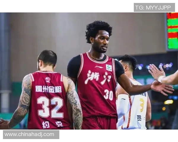 浙江稠州金租官方宣布签约外援,明确目标力争进入季后赛