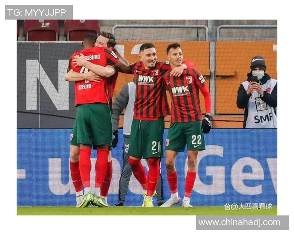 奥格斯堡再遇挫败，难求一胜归