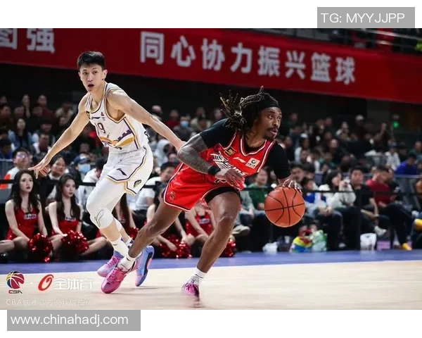 广州龙狮宣布签下外援，球队实力再进一步