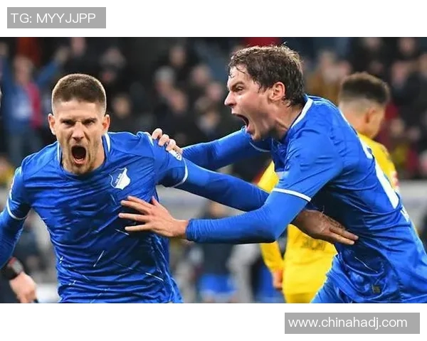 霍芬海姆客场大胜，德甲存留仍有希望