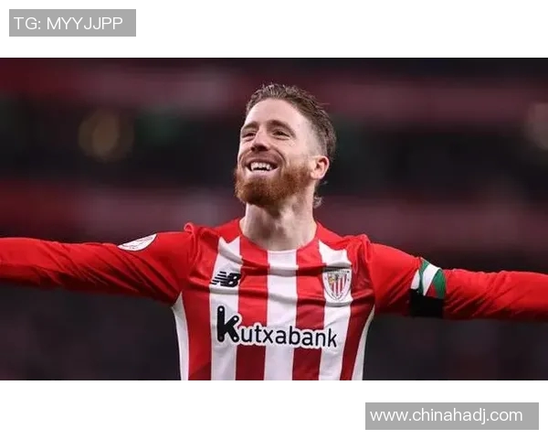 毕尔巴鄂竞技青年球员荣膺西甲最佳新秀，跃升为球队主力核心